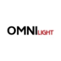 Omni LIght logo - Similar company to Light & Motion Factory