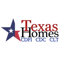 Texas Homes CDFI-CDC-CLT logo - Similar company to Bigaustin