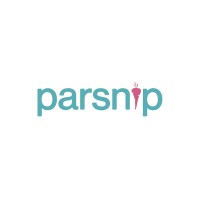 Parsnip logo - Similar company to Message Matrix