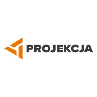 Projekcja sp. z o.o. logo - Similar company to Many Digital