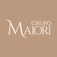 Grupo Maiori logo - Similar company to Office On