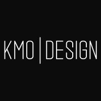 KMO Design logo - Similar company to Cyclocross Gullegem