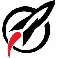 Supernova Rocket Team logo - Similar company to Projeto Jupiter