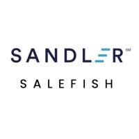 Sandler Training | SaleFish, LLC logo - Similar company to Make A Call Today