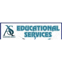 AS Educational Services logo - Similar company to Pride Education
