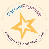 Family Promise Montco PA logo - Similar company to Pennsylvania Society For Association Excellence (Pasae)