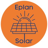 Eplan Solar logo - Similar company to Windsim Power