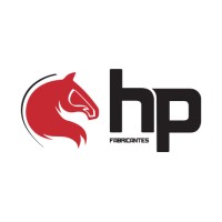 HP REPUESTOS logo - Similar company to Rda Repuestos