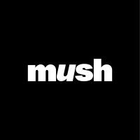 Mush logo - Similar company to Preedex