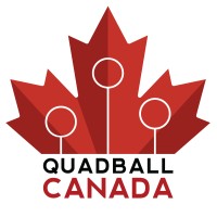 Quadball Canada logo - Similar company to Us Quadball