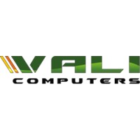 Vali Computers Ltd. logo - Similar company to Polycomp