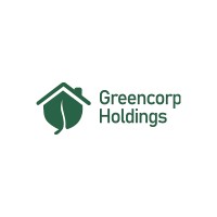 Green Corp Holdings logo - Similar company to Labcitec S.A. De C.V.