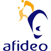 Afideo logo - Similar company to Añvol