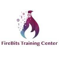 FireBits Training Center logo - Similar company to مركز خطاوي للتدريب والإستشارات
