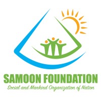 Samoon Foundation logo - Similar company to Shifting Orbits Foundation