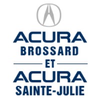 Acura Brossard et Sainte-Julie logo - Similar company to Archimat