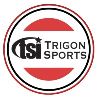 Trigon Sports logo - Similar company to Sator Soccer