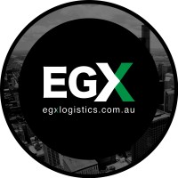 EGX Logistics logo - Similar company to Glamour Tools