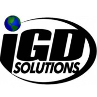 IGD Solutions Corp logo - Similar company to Cloudlab