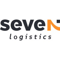 Seven Logistics logo - Similar company to Seven Logistics