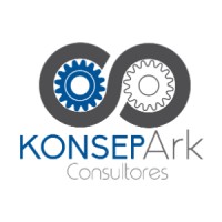 Konsep Ark SAS logo - Similar company to Master Selection