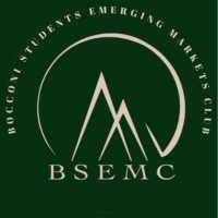 Bocconi Students Emerging Markets Club logo - Similar company to Shipping, Energy & Geopolitics B.S.A.