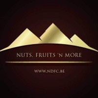 The Nuts & Dried Fruits Company logo - Similar company to Teboza