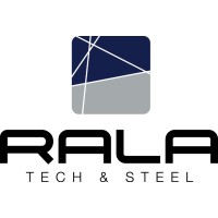 RALA STÅL ApS logo - Similar company to Bornerups.