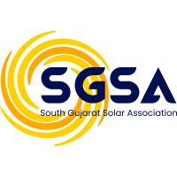 South Gujarat Solar Association logo - Similar company to Navi Energy