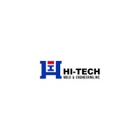 Hi-Tech Mold & Engineering, Inc. logo - Similar company to Delta Technologies, Llc