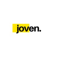 Joven logo - Similar company to Auraz™