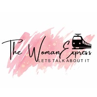 The Woman Express logo - Similar company to T-M-T Services International (Tmtsi)