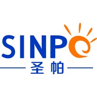 SINPO GROUP logo - Similar company to Maxswall Dg
