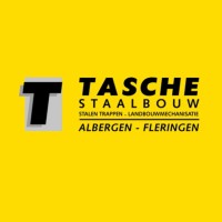 Tasche Staalbouw logo - Similar company to Constructiewerken Twente Bv