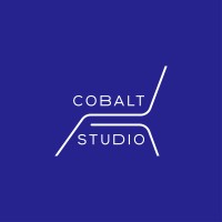 Cobalt Studio logo - Similar company to Geosystem3D
