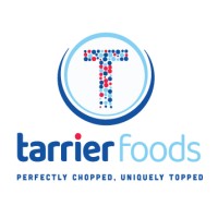 Tarrier Foods logo - Similar company to Napasol