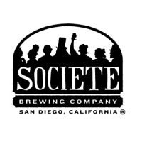 Societe Brewing Company logo - Similar company to Two Roots Brewing Co.