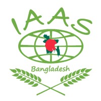 IAAS Bangladesh logo - Similar company to Research And Skill Development Society (Rsds)