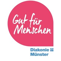 Diakonie Münster logo - Similar company to Anna-Katharinenstift Karthaus