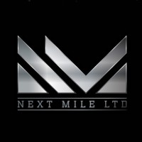 Next Mile logo - Similar company to Next Mile