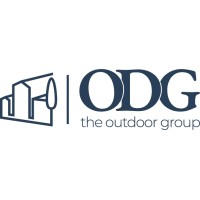 The Outdoor Group logo - Similar company to Brickstone Masonry