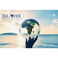 ALL OVER SHIPPING SRL logo - Similar company to Sc Italia Srl