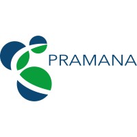 Pramana, Inc. logo - Similar company to Matchwell