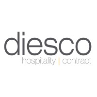 Diesco logo - Similar company to Addrede