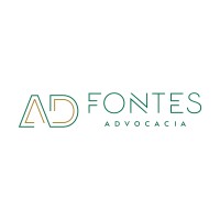 AD Fontes Advocacia logo - Similar company to Mp Advogados
