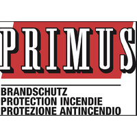Primus AG Brandschutz logo - Similar company to Fire Protection Solutions