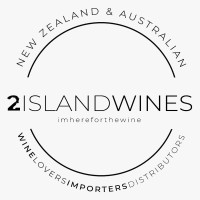 2islandwines logo - Similar company to Eures Malta