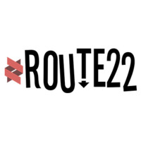 Route22 marketing agency logo - Similar company to Co Frame Marketing Agency