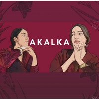 Akalka logo - Similar company to Mrstudybuddy