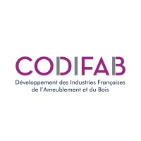 CODIFAB logo - Similar company to Institut Technologique Fcba